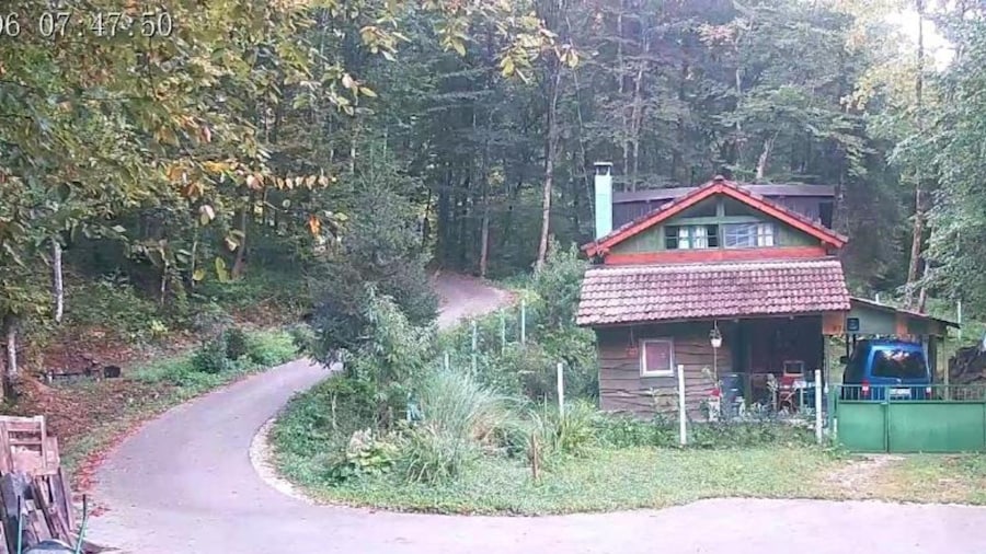 Holiday Home Green Side Cottage