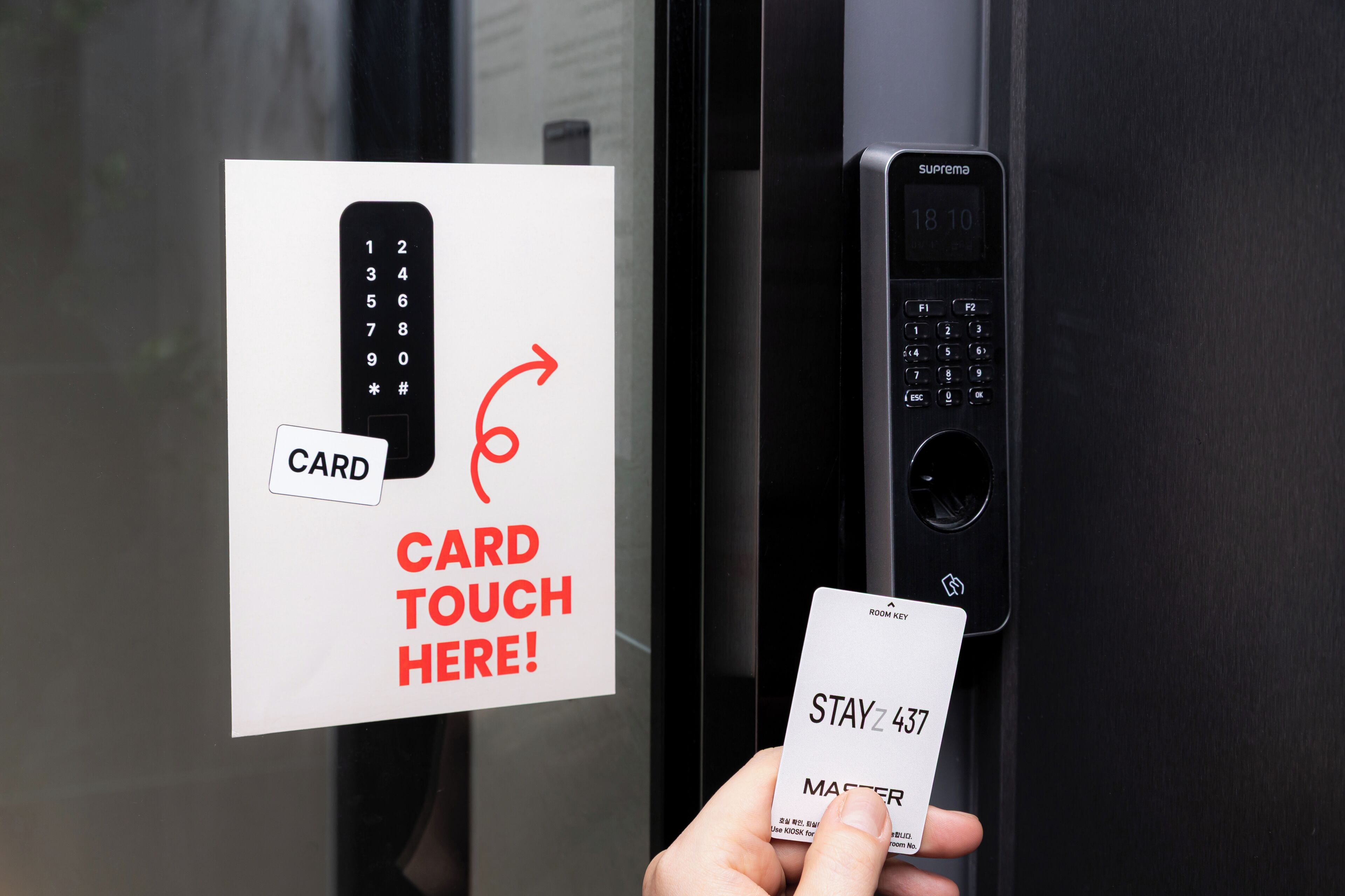 Foto - Stayz437 Jongno