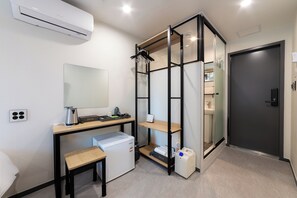 Superior Twin Room | Free WiFi, bed sheets - Stayz437 Jongno (Seoul)