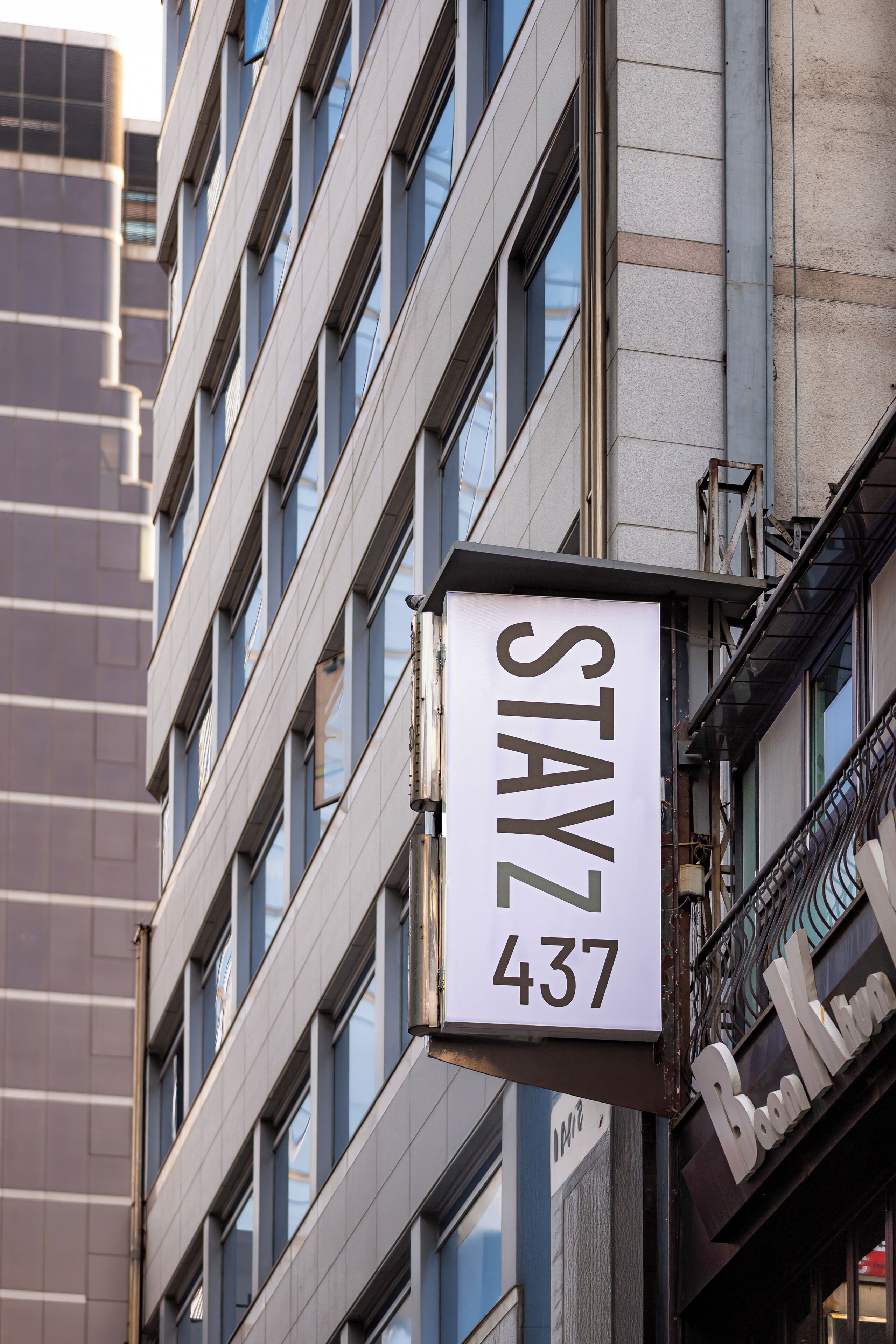 Foto - Stayz437 Jongno