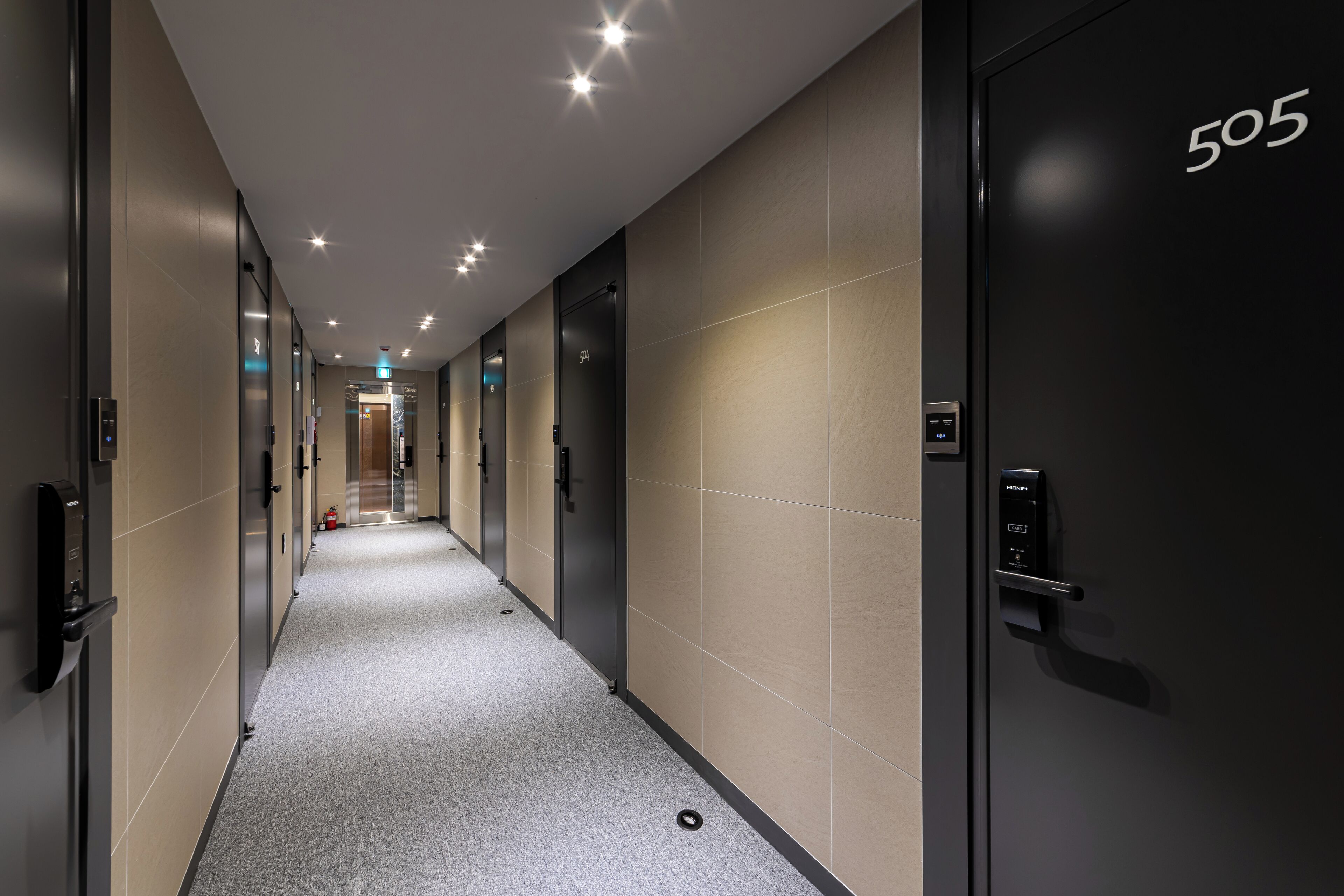 Foto - Stayz437 Jongno