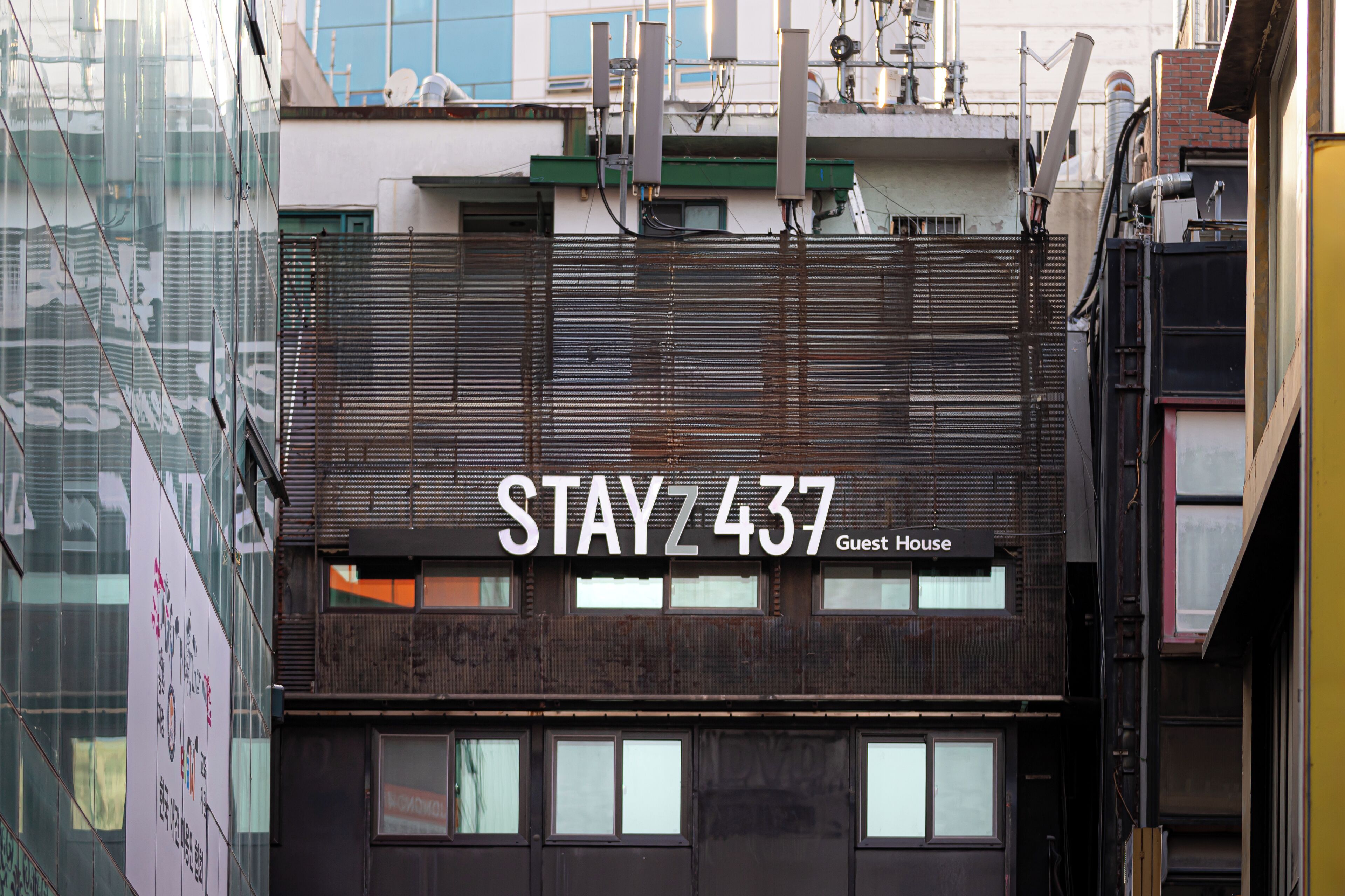 Foto - Stayz437 Jongno