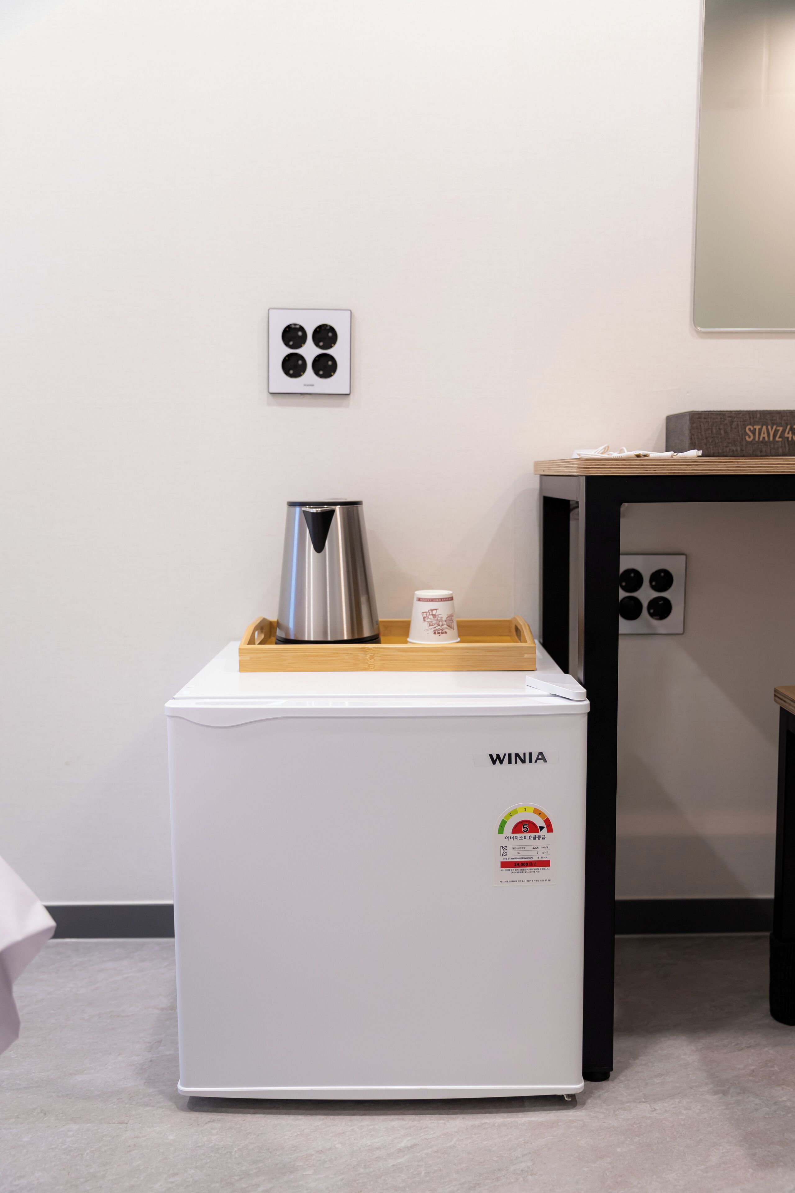 Foto - Stayz437 Jongno