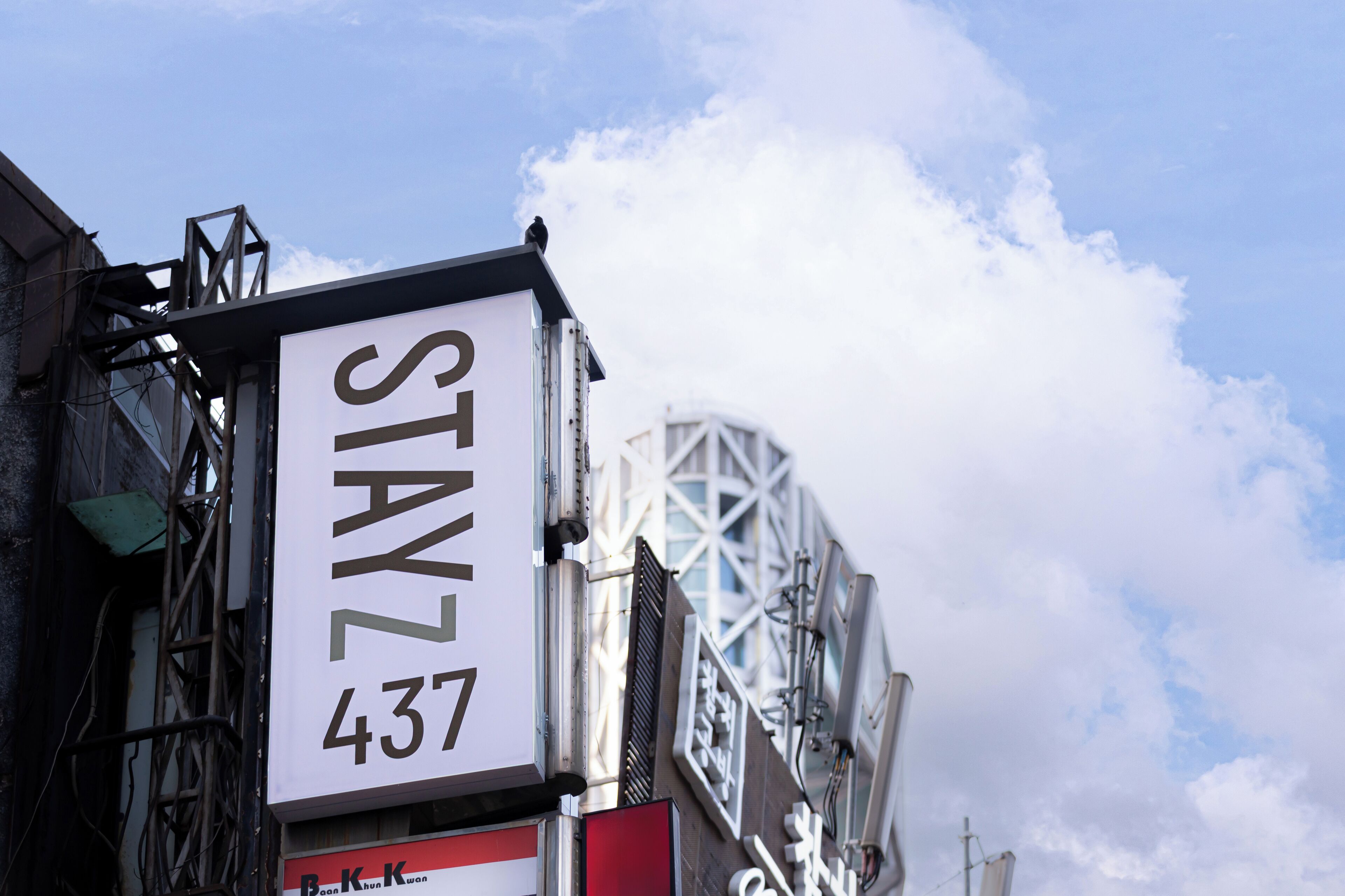 Foto - Stayz437 Jongno