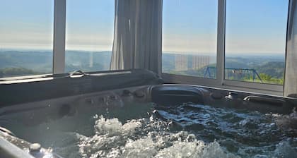 Villa Cerina With Outdoor Swimming Pool