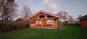 Esterni
