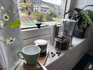 Interior - Spacious 7BR villa in Da Lat • max 16 Guests• peaceful Hills View. (Dalat)