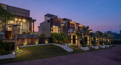 NEW Peaceful Villa 9C, 8 min Melasti & Savaya