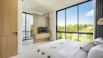 3 Schlafzimmer, Schreibtisch, Bügeleisen/Bügelbrett, kostenloses WLAN