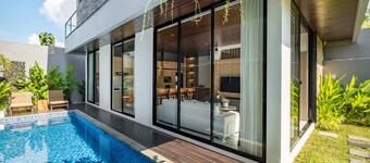 NEW Peaceful Villa 9C, 8 min Melasti & Savaya