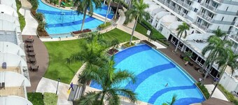 1Bedroom Shell Residences