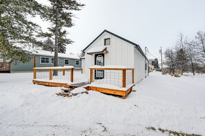 Ulkopuoli