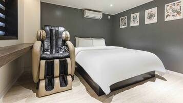Superior Double Room, Balcony | Free WiFi