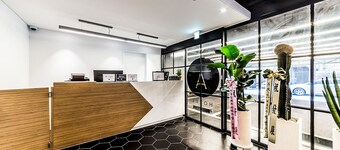 Hotel A