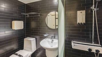 Standard Double Room | Free WiFi