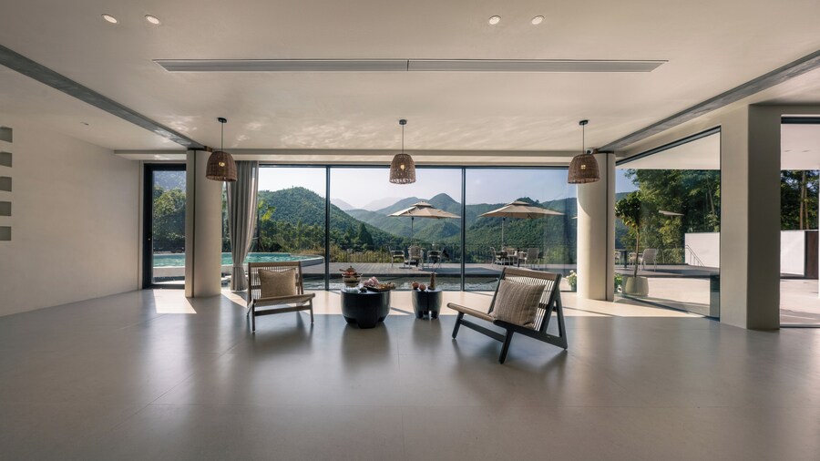 野柿子温汤民宿