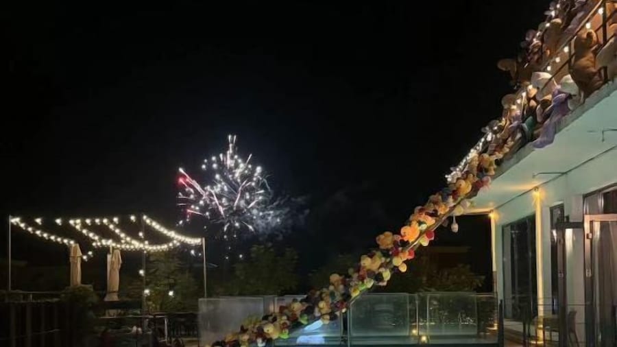 Qu She Boutique Hotel