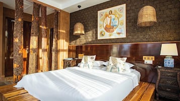 Comfort Double Room, Hill View | Blackout drapes, free WiFi, wheelchair access