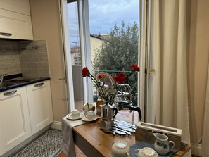 Interior - Apartment in Lucca with 3 bedrooms sleeps 4 (Lucca)