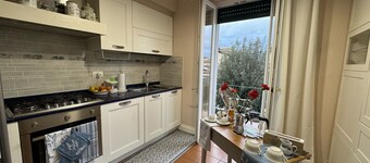 Apartment in Lucca with 3 bedrooms sleeps 4
