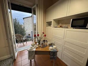 Interior - Apartment in Lucca with 3 bedrooms sleeps 4 (Lucca)