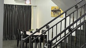 Unclassified image, 3 of 28, button - Fort Fountain Apartments (Abuja)
