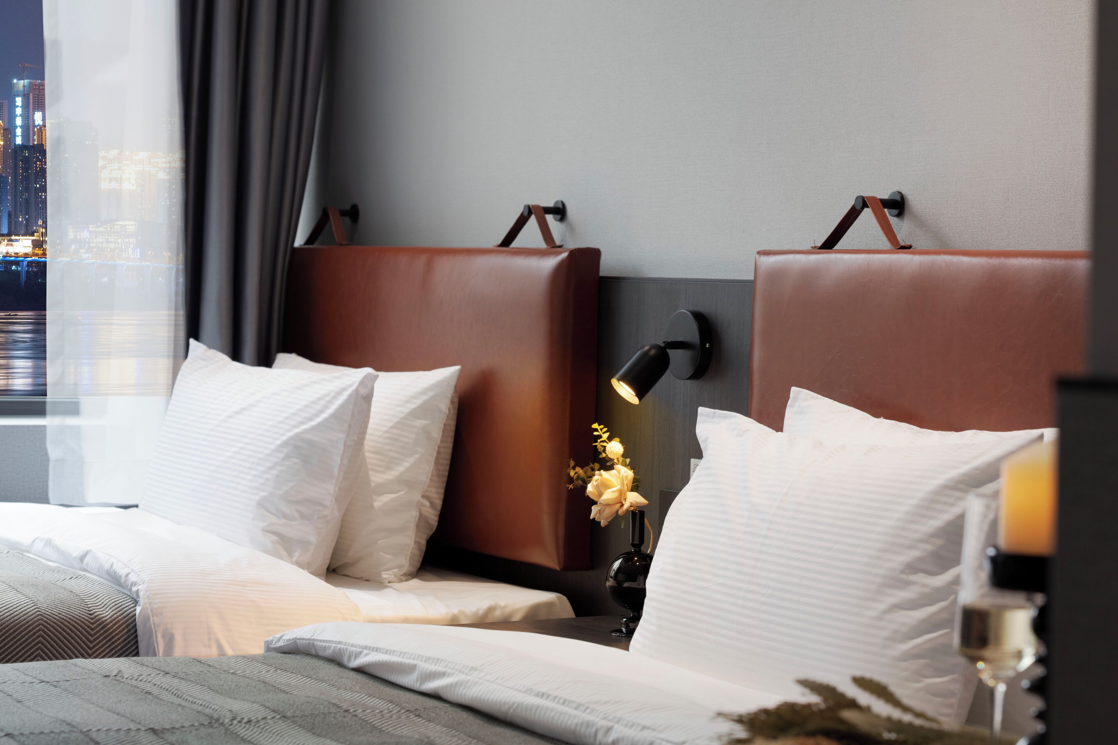 Foto - Merica Hotel-ChengDu Chunxi Road