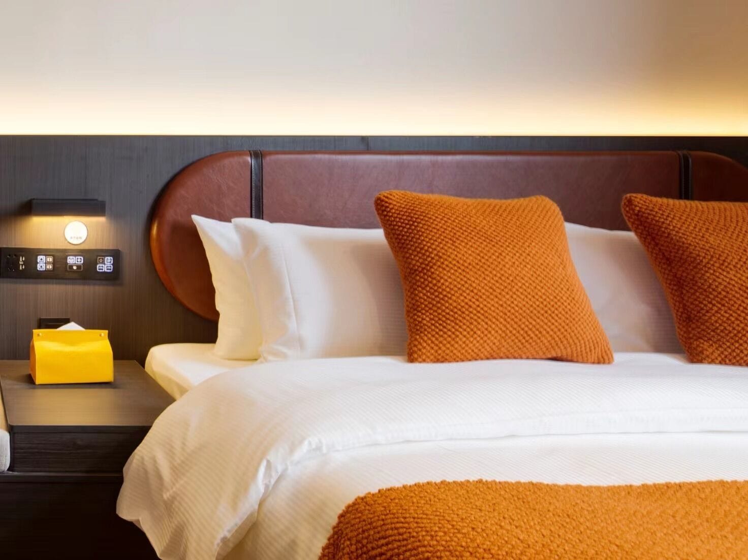 Foto - Merica Hotel-ChengDu Chunxi Road