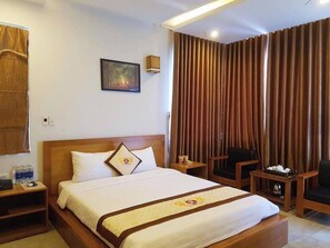 1 chambre, Wi-Fi gratuit