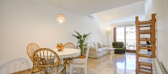 Comtat Muro 2 by Rentallorca