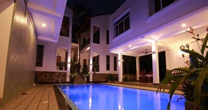 Privet Villa Hikka 55