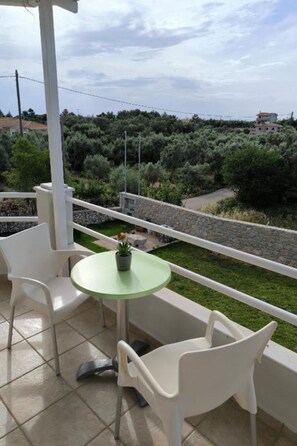 Villa - Villa Marina Tsoukalades (Lefkada)