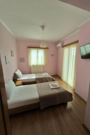 Villa - Villa Marina Tsoukalades (Lefkada)