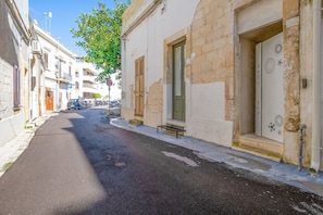 Detalle exterior