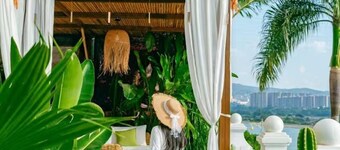 viila River View Resort Xishuangbanna