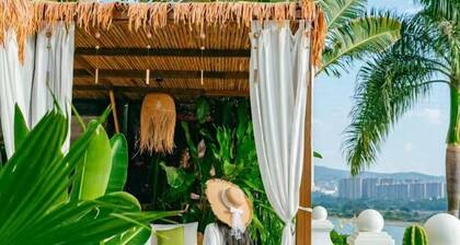 viila River View Resort Xishuangbanna