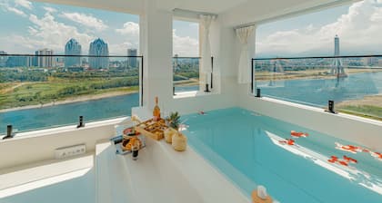 viila River View Resort Xishuangbanna