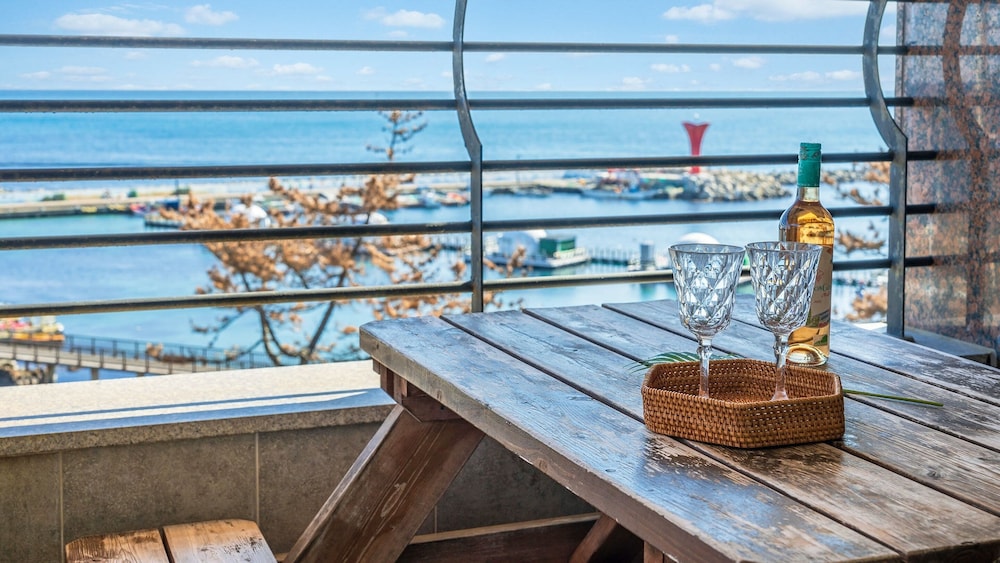 블루힐풀빌라펜션