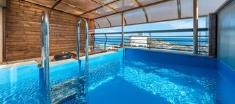 Pohang Blue Hill Pension