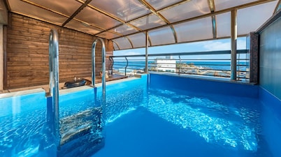 Pohang Blue Hill Pension