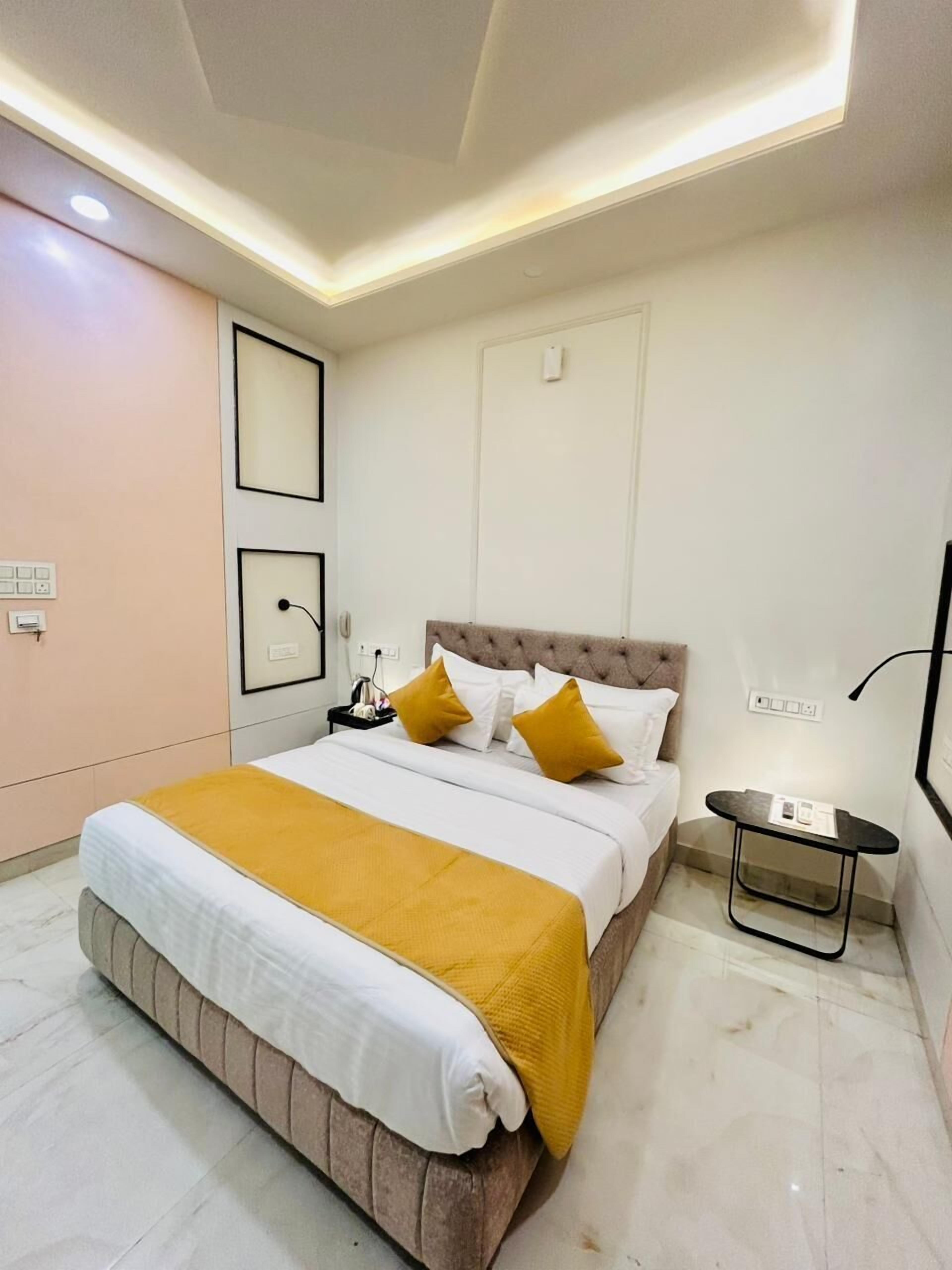 Kamar