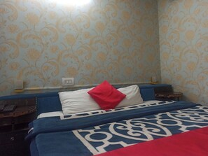 Bureau, Wi-Fi gratuit