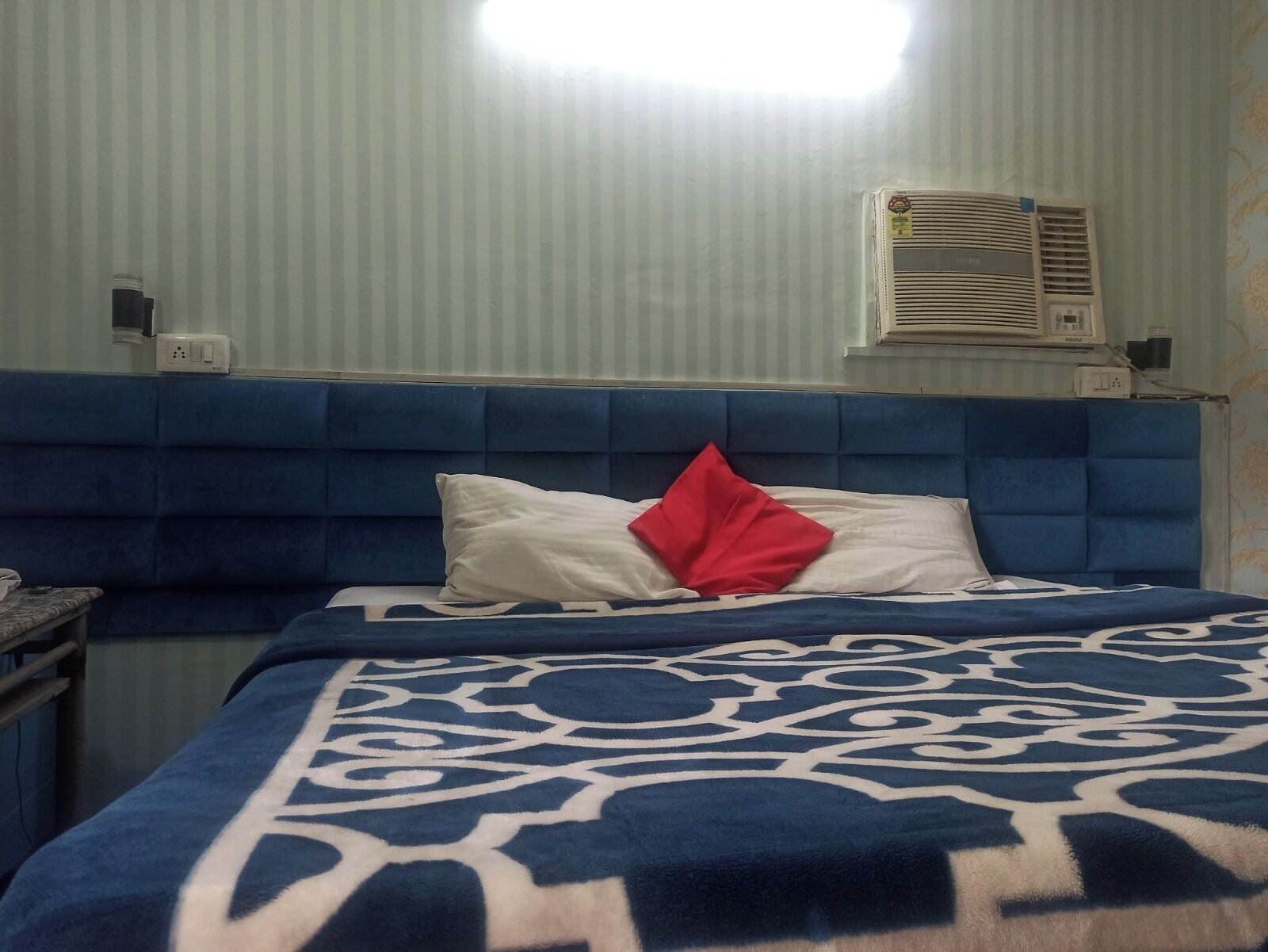 Foto - Hotel Meenu Inn