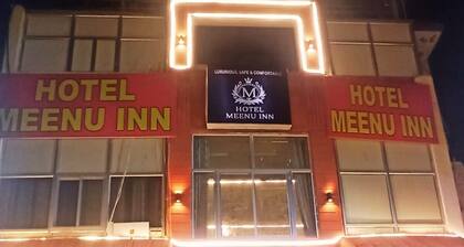Hotel Meenu Inn