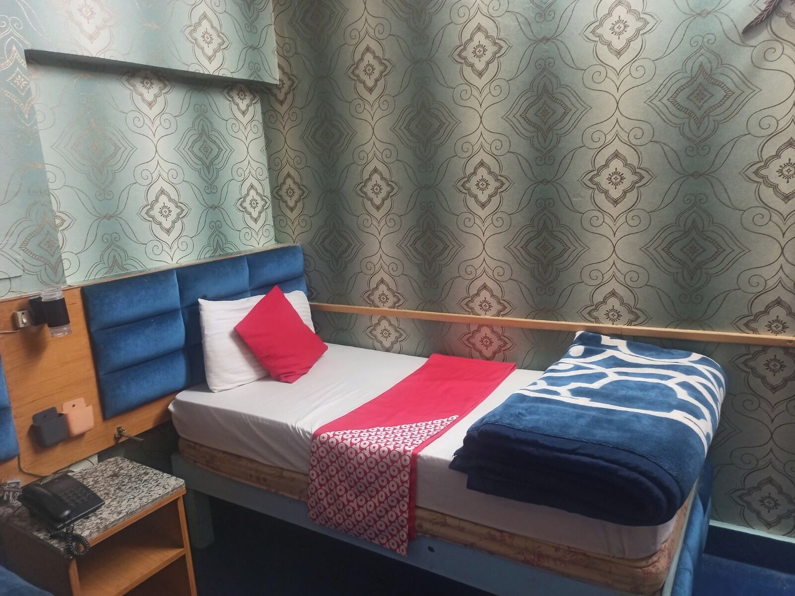 Foto - Hotel Meenu Inn