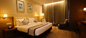 Hotel Aashray Inn 