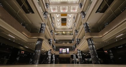Hotel Aashray Inn