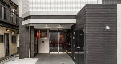 Apartment Hotel 11 Osaka Dome