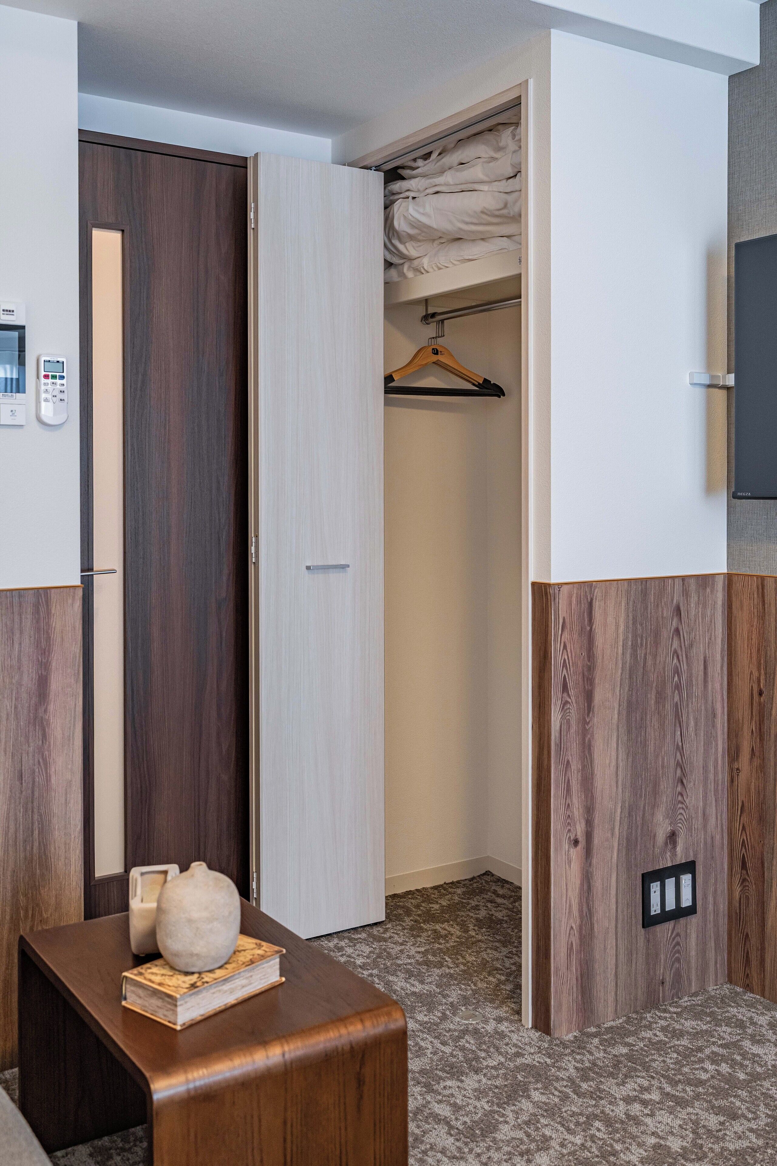 Dobbeltrom – superior, 1 dobbeltseng med sovesofa, ikke-røyk, balkong | Wi-fi (inkludert)