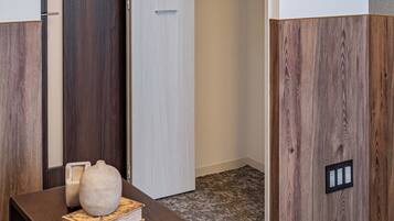 Superior Double Room, 1 Double Bed with Sofa bed, Non Smoking, Balcony | Free WiFi